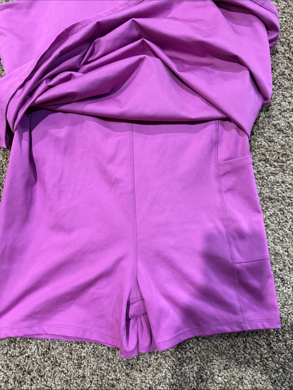 Gapfit Dress size xl. - Picture 5 of 5